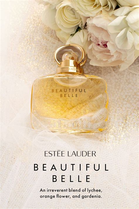 estée lauder beautiful smells like|100ml estee lauder beautiful perfume.